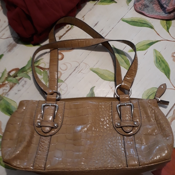 Vintage croft and barrow purse - Picture 2 of 2